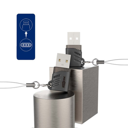 Adattatore Universale – Collega Dispositivi con Porte Diverse - MAX-L100