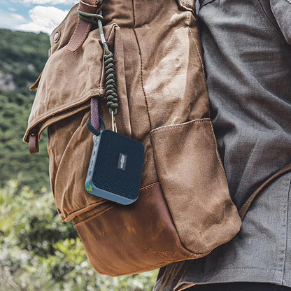 MAXEXCELL Casse Bluetooth M27