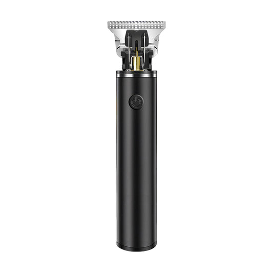 Tagliacapelli Elettrico con 6 Pettini, Batteria 1200 mAh, Ricarica Type-C e Basso Rumore – Facile da Usare e Durata fino a 100 Minuti - MAX-Q108