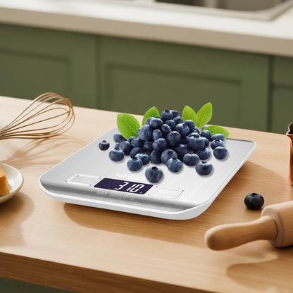 MAXEXCELL Bilancia Digitale da Cucina