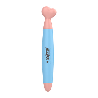 Penna Touch con Dettaglio a Cuore – Pratica, Precisa e Disponibile in 4 Colori Delicati - MAX-J105