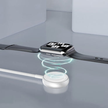 Caricatore Magnetico per Apple Watch – Ricarica Veloce, Sicura e Sempre con Te - MAX-A117