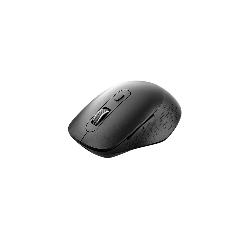 Mouse Wireless – Ergonomico, ad Alta Precisione - MAX-P101