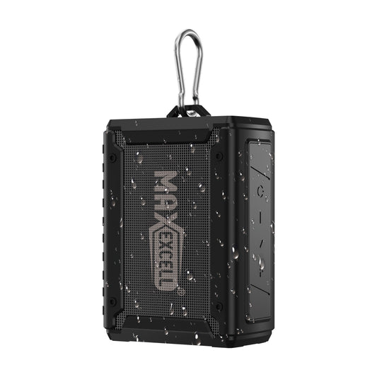 Cassa Bluetooth K28 – Speaker Portatile Impermeabile, Suono Potente, Connessione Wireless, Ideale per Esterni, Viaggi, Sport - MAX-S100