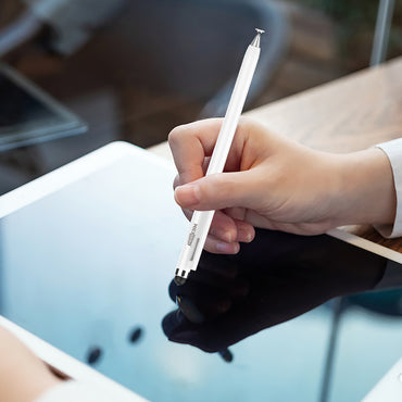 Penna Touch a Forma di Biro – Precisa, Fluida e dal Design Classico - MAX-J111