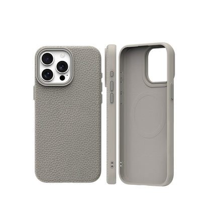 Custodia Magnetica compatibile con iPhone serie 16 in Pelle – 9 Colori Classici, Elegante e Raffinata - MAX-D123