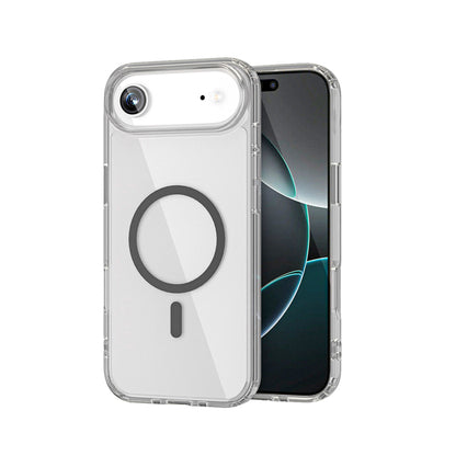 MAXEXCELL Cover Magnetica per iPhone Serie 17