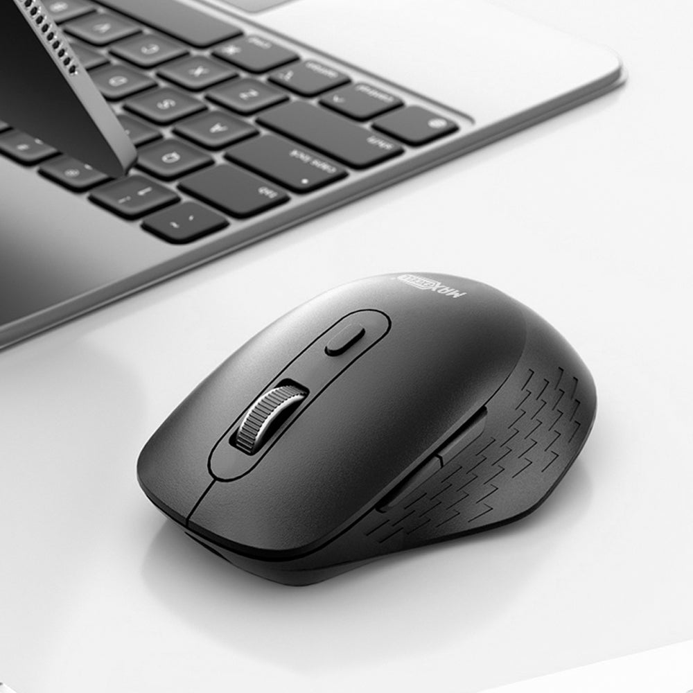 Mouse Wireless – Ergonomico, ad Alta Precisione - MAX-P101