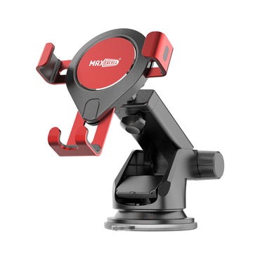 Porta Cellulare da Auto – Stabile, Universale - MAX-I105