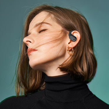 Auricolari Bluetooth OWS – Suono Libero, Comfort Totale - MAX-C101