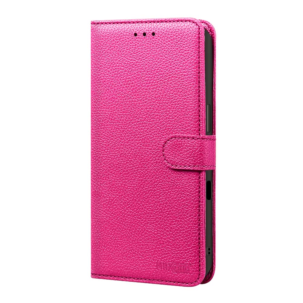 Custodia a Libro compatibile con iPhone 14 – Elegante, Protettiva e Pratica - MAX-D112