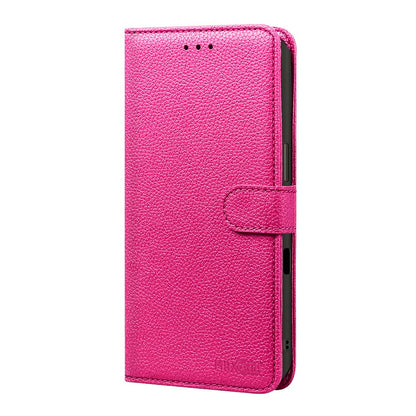 Custodia a Libro compatibile con iPhone 14 – Elegante, Protettiva e Pratica - MAX-D112
