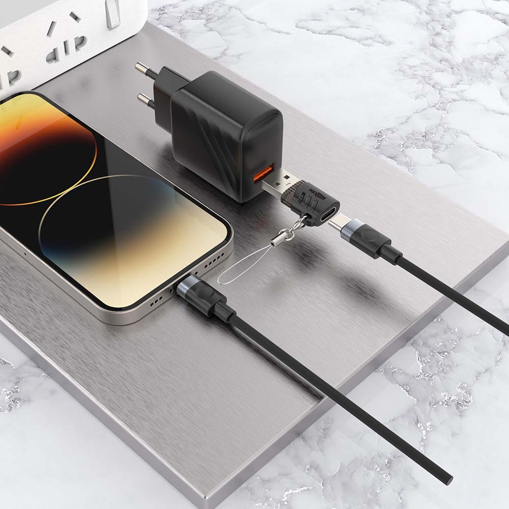 Adattatore Universale – Collega Dispositivi con Porte Diverse - MAX-L100