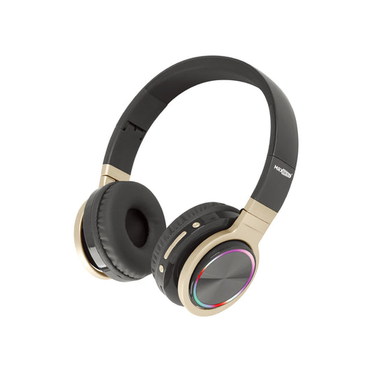 Cuffie Bluetooth Over-Ear – Suono Potente, Comfort Assoluto - MAX-C103
