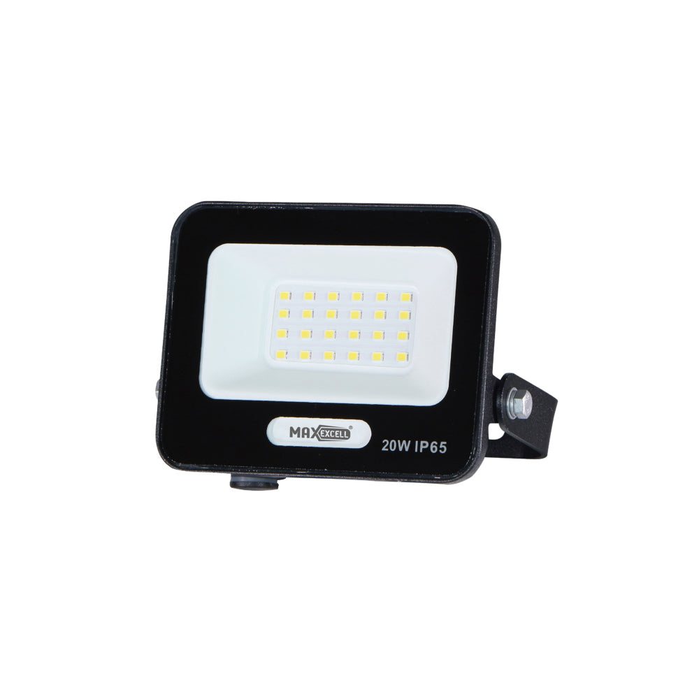 Faretto LED da Esterno – Impermeabile IP65, Luce Potente a Risparmio Energetico, Ideale per Giardini- MAX-0112