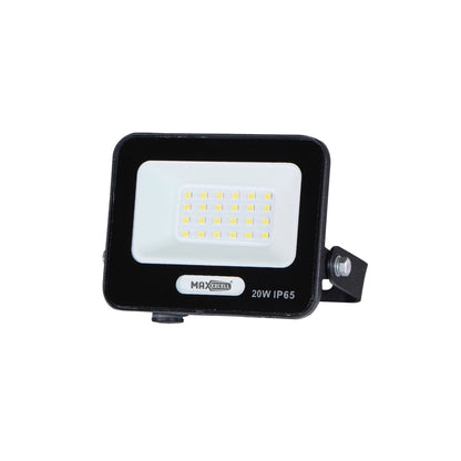 Faretto LED da Esterno – Impermeabile IP65, Luce Potente a Risparmio Energetico, Ideale per Giardini- MAX-0112