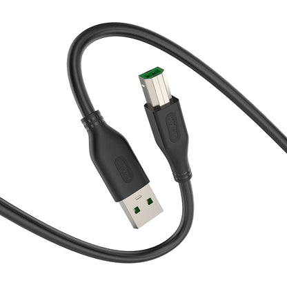 MAXEXCELL Cavo USB per Stampante