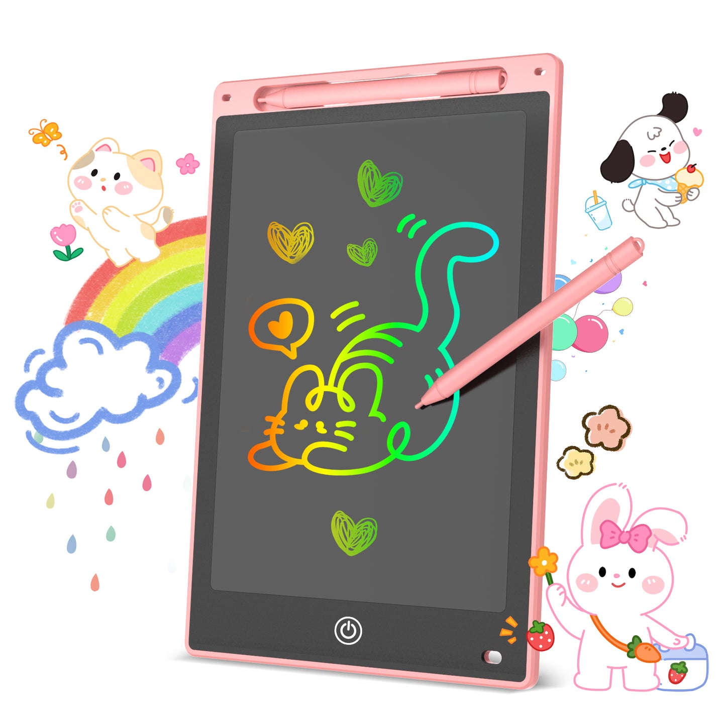 MAXEXCELL Tavoletta grafica LCD