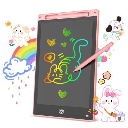 MAXEXCELL Tavoletta grafica LCD