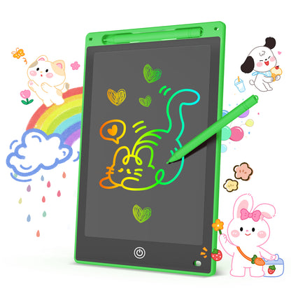 MAXEXCELL Tavoletta grafica LCD