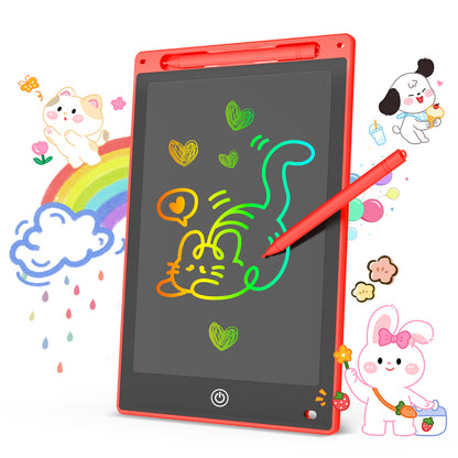 MAXEXCELL Tavoletta grafica LCD