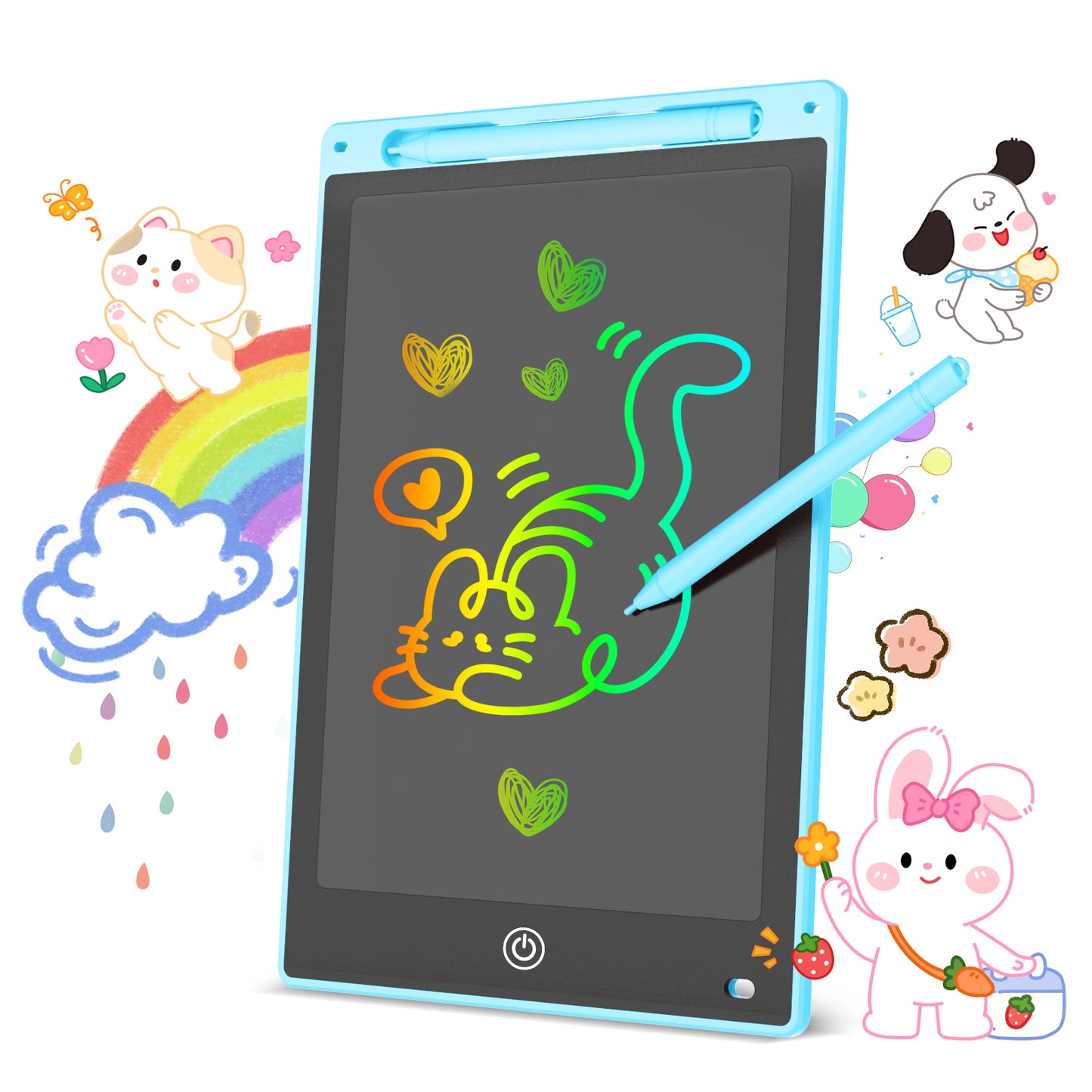 MAXEXCELL Tavoletta grafica LCD