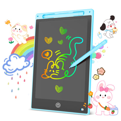 MAXEXCELL Tavoletta grafica LCD
