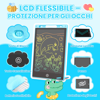 MAXEXCELL Tavoletta grafica LCD