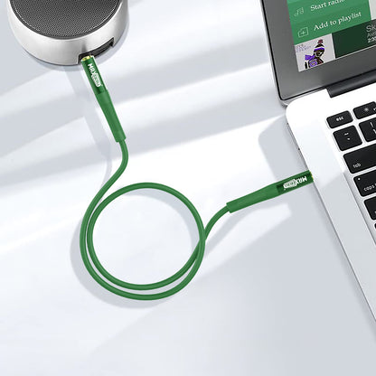 Cavo Audio Jack 3.5mm – Connettività Universale per la Tua Musica - MAX-N103