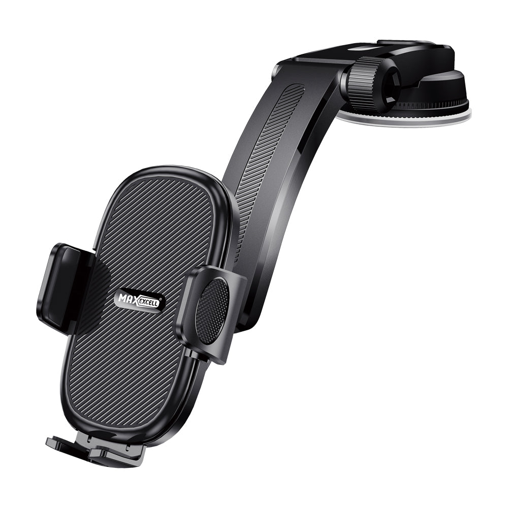 Porta Cellulare da Auto – Stabile, Universale - MAX-I107