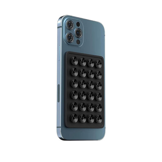 Ventosa in Silicone per Cellulare – Attacca il Tuo Smartphone Dove Vuoi - MAX-K102