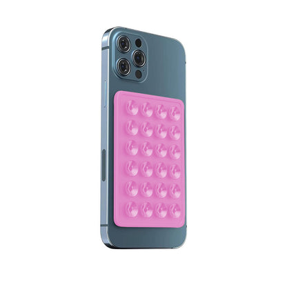 Ventosa in Silicone per Cellulare – Attacca il Tuo Smartphone Dove Vuoi - MAX-K102