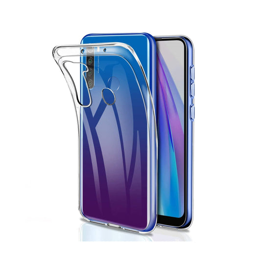 MAXEXCELL Cover Trasparente HD 1,5 mm Compatibile con Samsung Galaxy S
