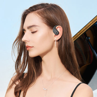 Auricolari Bluetooth OWS – Suono Libero, Comfort Totale - MAX-C100